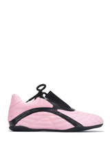 Vulay Colorblock Round Toe Low Cut Sneakers