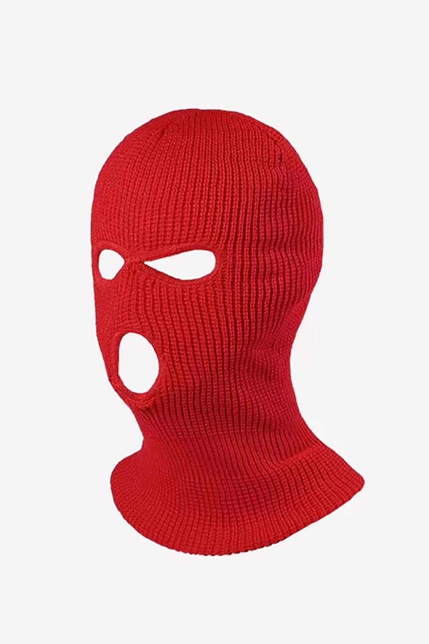 UrbanOG - Face Full Coverage Ski Mask with Three Holes - ACCESSORIES