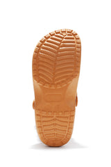Haria Western-Inspired Garden Sandal Boots