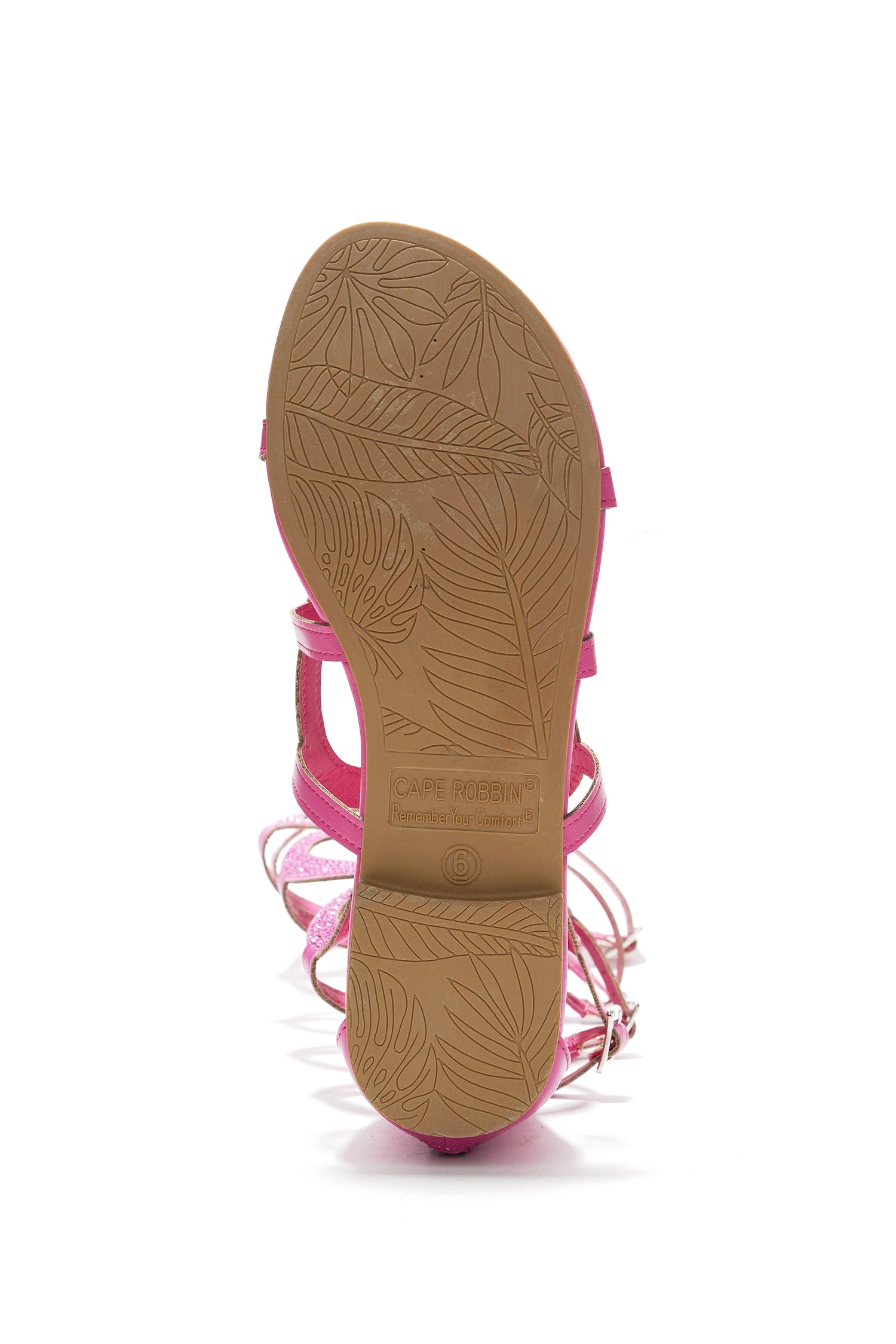 UrbanOG - Sennaya Rhinestone Embellished Hearts Sandals - SANDALS